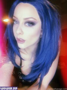 ALESSA SAVAGE new hot onlyfans leaked nudes