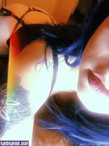 ALESSA SAVAGE new hot onlyfans leaked nudes