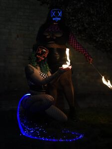 ALESSA SAVAGE new hot onlyfans leaked nudes