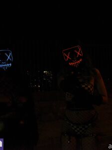 ALESSA SAVAGE new hot onlyfans leaked nudes