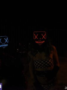 ALESSA SAVAGE new hot onlyfans leaked nudes