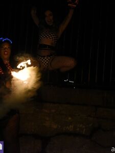 ALESSA SAVAGE new hot onlyfans leaked nudes