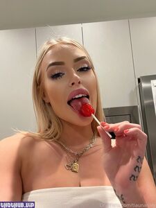 tiaunariley new hot onlyfans leaked nudes