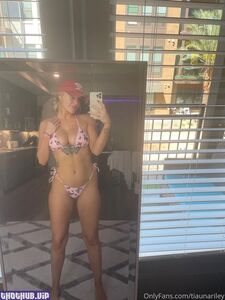 tiaunariley new hot onlyfans leaked nudes