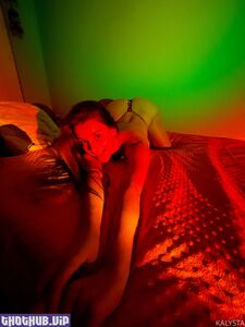 Kalysta Mallory new hot onlyfans leaked nudes