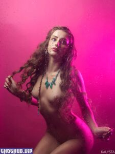 Kalysta Mallory new hot onlyfans leaked nudes