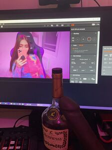 Nacrevictoire new hot onlyfans leaked nudes