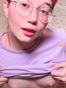 Kewpieko (Mayobeby) new hot onlyfans leaked nudes