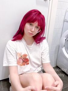 Kewpieko (Mayobeby) new hot onlyfans leaked nudes