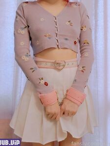 Kewpieko (Mayobeby) new hot onlyfans leaked nudes