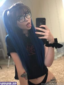 ashbabetv new hot onlyfans leaked nudes