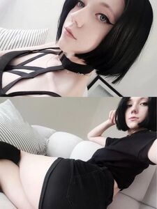 Elles Club new hot onlyfans leaked nudes