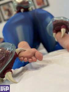 zeldahyrule new hot onlyfans leaked nudes