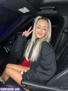 marli alexa hot onlyfans leaked nudes
