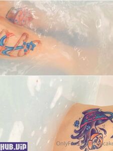 cupcakedujour new hot onlyfans leaked nudes