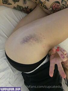 cupcakedujour new hot onlyfans leaked nudes
