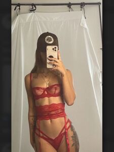 Isabella Urbzz hot onlyfans leaked nudes