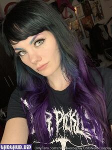 ChibiNekoCosplay new hot onlyfans leaked nudes