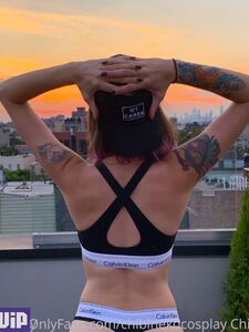 ChibiNekoCosplay new hot onlyfans leaked nudes