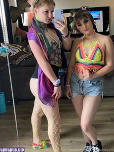 aria banks new hot onlyfans leaked nudes