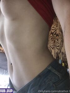 UltraTh0t new hot onlyfans leaked nudes