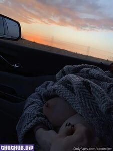 Stasia Grey aka xxxorcism new hot onlyfans leaked nudes