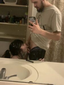 Stasia Grey aka xxxorcism new hot onlyfans leaked nudes