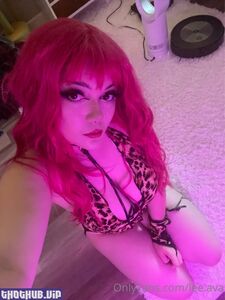 Lee.ava new hot onlyfans leaked nudes