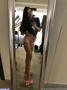 Katyroseoffic new hot onlyfans leaked nudes
