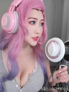 MissWarmJ new hot onlyfans leaked nudes