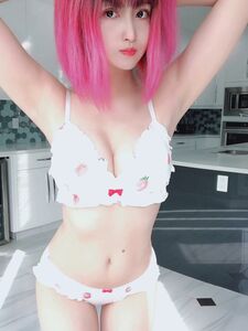 MissWarmJ new hot onlyfans leaked nudes