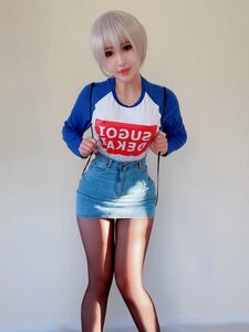 MissWarmJ new hot onlyfans leaked nudes