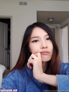 eggytiff new hot onlyfans leaked nudes