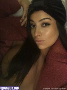 fionagirlsoho new hot onlyfans leaked nudes