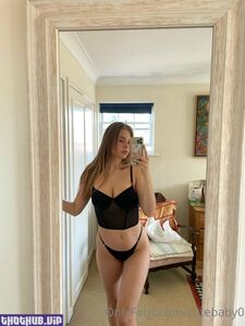 cutebaby0 new hot onlyfans leaked nudes