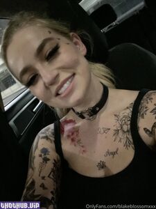 blake blossom new hot onlyfans leaked nudes