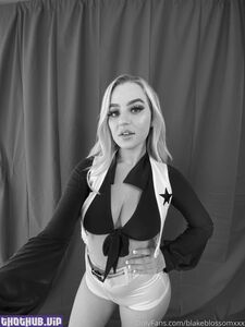 blake blossom new hot onlyfans leaked nudes