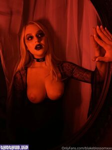 blake blossom new hot onlyfans leaked nudes