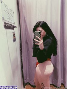 lydia ghost new hot onlyfans leaked nudes