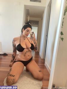 lydia ghost new hot onlyfans leaked nudes