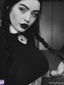 lydia ghost new hot onlyfans leaked nudes