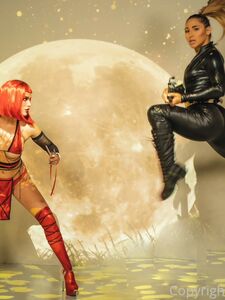 abella danger new hot onlyfans leaked nudes