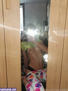 Mayakayagaia new hot onlyfans leaked nudes