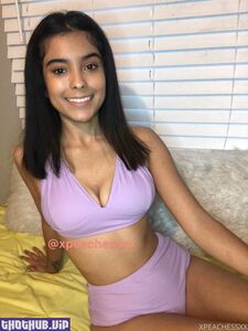 Electraxpeach new hot onlyfans leaked nudes