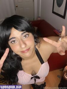 Zarahaider new hot onlyfans leaked nudes
