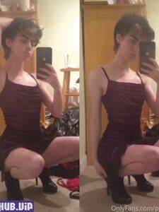 Pixyprince new hot onlyfans leaked nudes