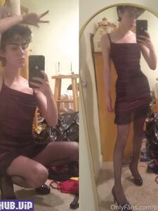 Pixyprince new hot onlyfans leaked nudes