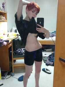 Pixyprince new hot onlyfans leaked nudes