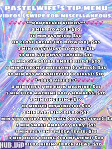 Pastelwife new hot onlyfans leaked nudes