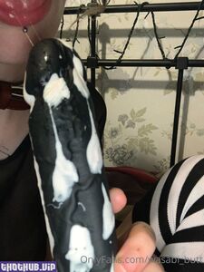 Wasabi_butto new hot onlyfans leaked nudes